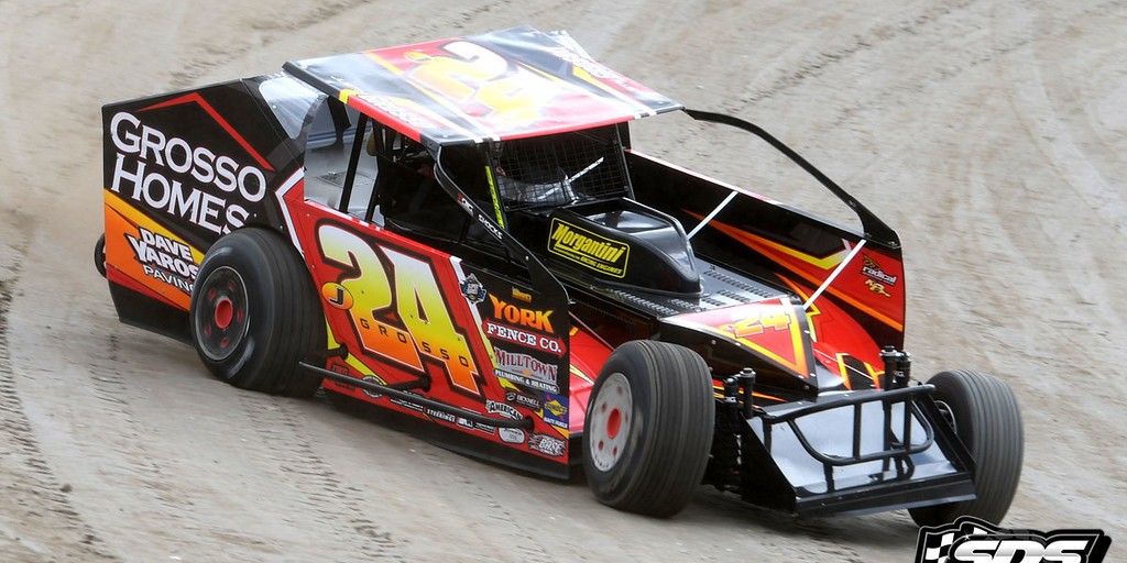 SDS Photography • Mar 22, 2025 @ Bridgeport Motorsports Park