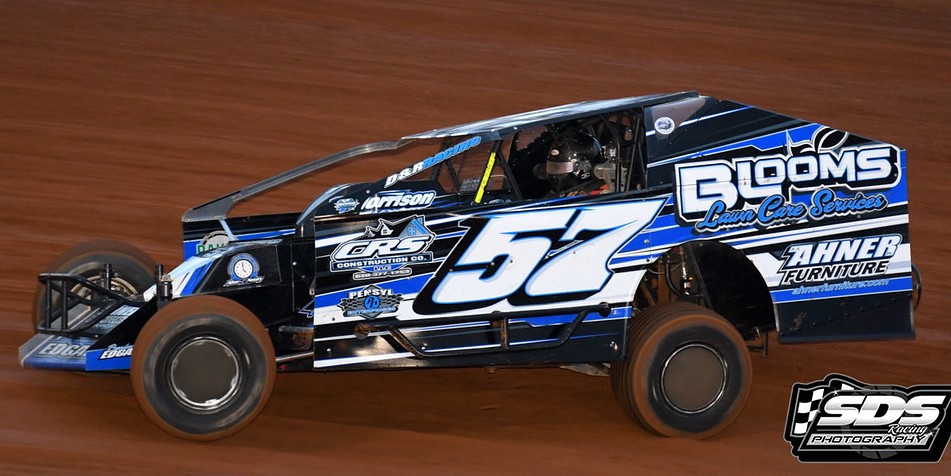 SDS Photography • Apr 10, 2026 @ Big Diamond Speedway
