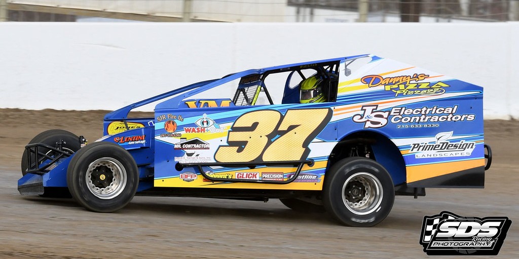 SDS Photography • Mar 21, 2026 @ Bridgeport Motorsports Park