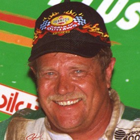 Steve Kinser